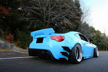 Load image into Gallery viewer, 2012-2020 Scion FRS / Toyota GT86/ Subaru BRZ RBY2 Style Full Body Kit - Carbonado Aero