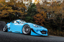 Load image into Gallery viewer, 2012-2020 Scion FRS &amp; Toyota GT86 &amp; Subaru BRZ RBY2 Style Front Bumer - Carbonado