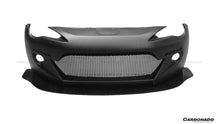 Load image into Gallery viewer, 2012-2020 Scion FRS / Toyota GT86/ Subaru BRZ RBY2 Style Full Body Kit - Carbonado Aero