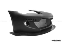 Load image into Gallery viewer, 2012-2020 Scion FRS / Toyota GT86/ Subaru BRZ RBY2 Style Front Bumer - Carbonado Aero