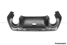 Load image into Gallery viewer, 2012-2020 Scion FRS / Toyota GT86/ Subaru BRZ RBY2 Style Rear Diffuser - Carbonado Aero
