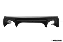 Load image into Gallery viewer, 2012-2020 Scion FRS / Toyota GT86/ Subaru BRZ RBY2 Style Rear Diffuser - Carbonado Aero