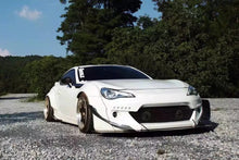 Load image into Gallery viewer, 2012-2020 Scion FRS / Toyota GT86/ Subaru BRZ RBY2 Style Full Body Kit - Carbonado Aero