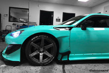 Load image into Gallery viewer, 2012-2020 Scion FRS / Toyota GT86/ Subaru BRZ RBY3 Style Full Body Kit - Carbonado Aero