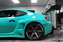 Load image into Gallery viewer, 2012-2020 Scion FRS &amp; Toyota GT86 &amp; Subaru BRZ RBY3 Style Trunk Spoiler Wing - Carbonado