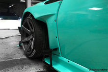 Load image into Gallery viewer, 2012-2020 Scion FRS / Toyota GT86/ Subaru BRZ RBY3 Style Full Body Kit - Carbonado Aero