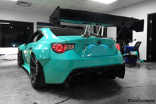 Load image into Gallery viewer, 2012-2020 Scion FRS / Toyota GT86/ Subaru BRZ RBY3 Style Full Body Kit - Carbonado Aero