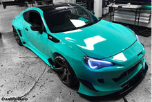 Load image into Gallery viewer, 2012-2020 Scion FRS / Toyota GT86/ Subaru BRZ RBY3 Style Full Body Kit - Carbonado Aero