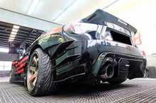 Load image into Gallery viewer, 2012-2020 Scion FRS &amp; Toyota GT86 &amp; Subaru BRZ RBY3 Style Duck Tail Spoiler Wing - Carbonado