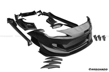 Load image into Gallery viewer, 2012-2020 Scion FRS / Toyota GT86/ Subaru BRZ RBY3 Style Full Body Kit - Carbonado Aero