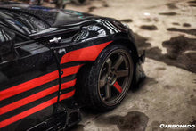 Load image into Gallery viewer, 2012-2020 Scion FRS / Toyota GT86/ Subaru BRZ RBY3 Style Full Body Kit - Carbonado Aero