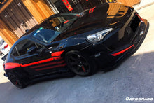 Load image into Gallery viewer, 2012-2020 Scion FRS / Toyota GT86/ Subaru BRZ RBY3 Style Full Body Kit - Carbonado Aero
