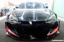 Load image into Gallery viewer, 2012-2020 Scion FRS / Toyota GT86/ Subaru BRZ RBY3 Style Full Body Kit - Carbonado Aero