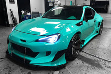 Load image into Gallery viewer, 2012-2020 Scion FRS &amp; Toyota GT86 &amp; Subaru BRZ RBY3 Style Full Body Kit - Carbonado