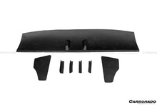 Load image into Gallery viewer, 2012-2020 Scion FRS / Toyota GT86/ Subaru BRZ RBY3 Style Trunk Spoiler Wing - Carbonado Aero