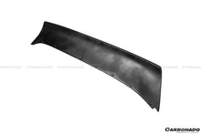 Load image into Gallery viewer, 2012-2020 Scion FRS / Toyota GT86/ Subaru BRZ RBY3 Style Duck Tail Wing - Carbonado Aero