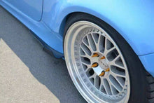 Load image into Gallery viewer, 2012-2020 Scion FRS &amp; Toyota GT86 &amp; Subaru BRZ RBY2 Style Side Skirts Canards - Carbonado