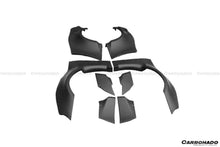 Load image into Gallery viewer, 2012-2020 Toyota FRS/GT86 Subaru BRZ RBY2 Style Wide Fender Flare - Carbonado Aero