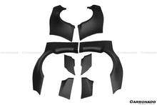 Load image into Gallery viewer, 2012-2020 Toyota FRS/GT86 Subaru BRZ RBY2 Style Wide Fender Flare - Carbonado Aero