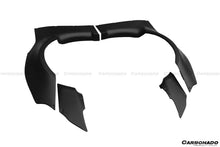 Load image into Gallery viewer, 2012-2020 Toyota FRS/GT86 Subaru BRZ RBY2 Style Wide Fender Flare - Carbonado Aero