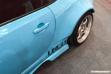 Load image into Gallery viewer, 2012-2020 Toyota FRS/GT86 Subaru BRZ RBY2 Style Wide Fender Flare - Carbonado Aero