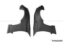 Load image into Gallery viewer, 2012-2020 Toyota FRS/GT86 Subaru BRZ RBY1 Style Wide Fender - Carbonado Aero