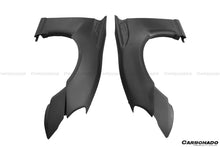 Load image into Gallery viewer, 2012-2020 Toyota FRS/GT86 Subaru BRZ RBY1 Style Wide Fender - Carbonado Aero