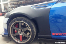 Load image into Gallery viewer, 2012-2020 Toyota FRS/GT86 Subaru BRZ RBY1 Style Wide Fender - Carbonado Aero