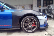 Load image into Gallery viewer, 2012-2020 Toyota FRS/GT86 Subaru BRZ RBY1 Style Wide Fender - Carbonado