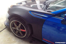 Load image into Gallery viewer, 2012-2020 Toyota FRS/GT86 Subaru BRZ RBY1 Style Wide Fender - Carbonado Aero