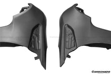 Load image into Gallery viewer, 2012-2020 Toyota FRS/GT86 Subaru BRZ RBY1 Style Wide Fender - Carbonado Aero