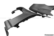 Load image into Gallery viewer, 2012-2020 Toyota FRS/GT86 Subaru BRZ RBY1 Style Wide Fender - Carbonado Aero