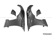 Load image into Gallery viewer, 2012-2020 Toyota FRS/GT86 Subaru BRZ RBY1 Style Wide Fender - Carbonado Aero