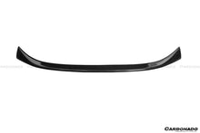 Load image into Gallery viewer, 2012-2020 Scion FRS / Toyota GT86/ Subaru BRZ SIB Style Carbon Fiber Trunk Spoiler - Carbonado Aero