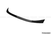 Load image into Gallery viewer, 2012-2020 Scion FRS / Toyota GT86/ Subaru BRZ SIB Style Carbon Fiber Trunk Spoiler - Carbonado Aero