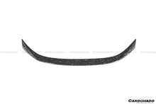 Load image into Gallery viewer, 2012-2020 Scion FRS / Toyota GT86/ Subaru BRZ SIB Style Carbon Fiber Trunk Spoiler - Carbonado Aero
