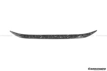 Load image into Gallery viewer, 2012-2020 Scion FRS / Toyota GT86/ Subaru BRZ SIB Style Carbon Fiber Trunk Spoiler - Carbonado Aero