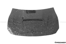 Load image into Gallery viewer, 2012-2020 Scion FRS / Toyota GT86/ Subaru BRZ WRC Style Hood - Carbonado Aero