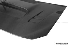 Load image into Gallery viewer, 2012-2020 Scion FRS / Toyota GT86/ Subaru BRZ WRC Style Hood - Carbonado Aero