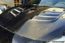 Load image into Gallery viewer, 2012-2020 Scion FRS / Toyota GT86/ Subaru BRZ VA Style Hood - Carbonado Aero