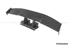 Load image into Gallery viewer, 2012-2020 Scion FRS / Toyota GT86/ Subaru BRZ VTX Style Trunk Spoiler - Carbonado Aero