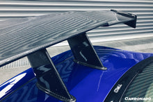 Load image into Gallery viewer, 2012-2020 Scion FRS / Toyota GT86/ Subaru BRZ VTX Style Trunk Spoiler - Carbonado Aero