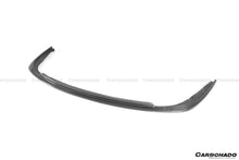 Load image into Gallery viewer, 2008-2011 Subaru Impreza HB JS Style Carbon Fiber Front Lip - Carbonado Aero