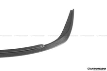 Load image into Gallery viewer, 2008-2011 Subaru Impreza HB JS Style Carbon Fiber Front Lip - Carbonado Aero