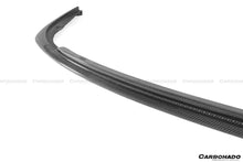 Load image into Gallery viewer, 2008-2011 Subaru Impreza HB JS Style Carbon Fiber Front Lip - Carbonado Aero