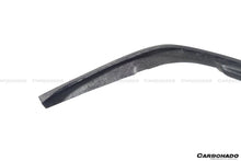 Load image into Gallery viewer, 2008-2011 Subaru Impreza HB JS Style Carbon Fiber Front Lip - Carbonado Aero