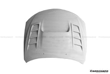 Load image into Gallery viewer, 2008-2011 Subaru Impreza Wrx   Sti Vrs Style Hood