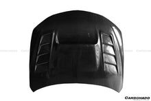 Load image into Gallery viewer, 2008-2011 Subaru Impreza Wrx   Sti Vrs Style Hood