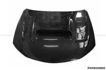 Load image into Gallery viewer, 2008-2011 Subaru Impreza Wrx   Sti Vrs Style Hood