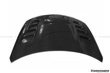Load image into Gallery viewer, 2008-2011 Subaru Impreza Wrx   Sti Vrs Style Hood
